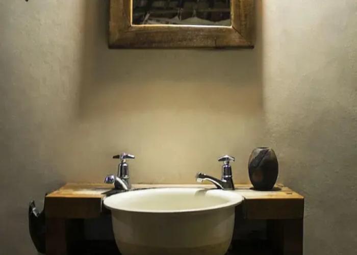 Mgoza Lodge
