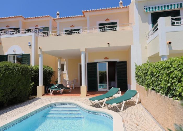 OCEAN VIEW VILLA BELAMAR