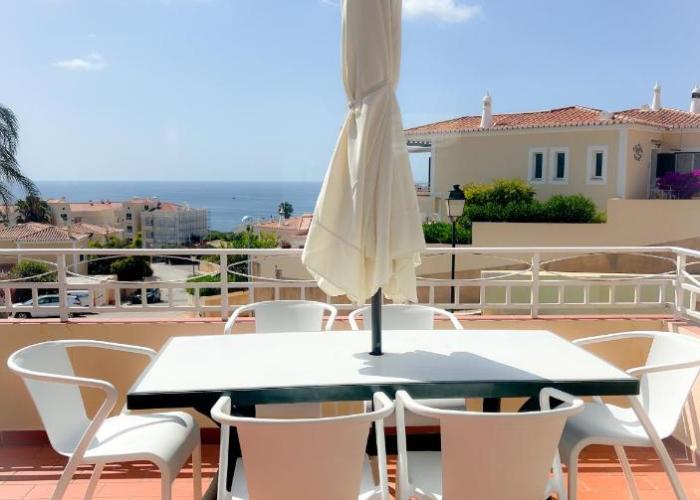 OCEAN VIEW VILLA BELAMAR