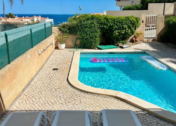 OCEAN VIEW VILLA BELAMAR