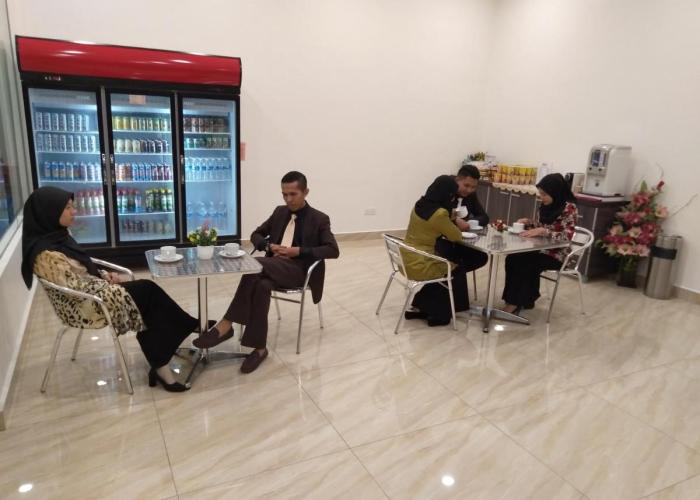 Hotel Agro