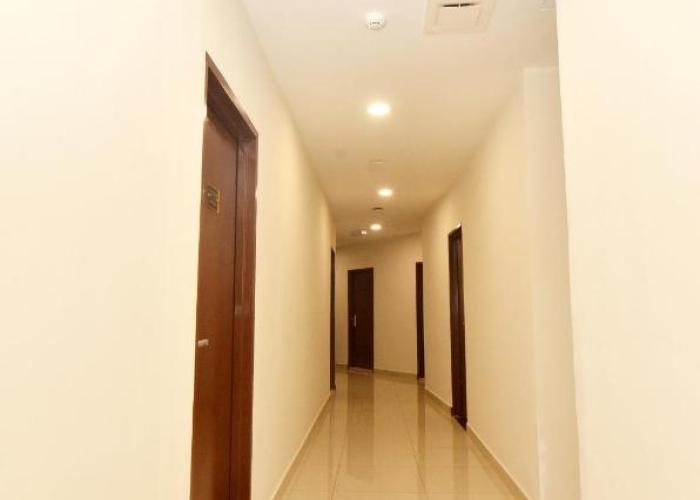 Hotel Agro