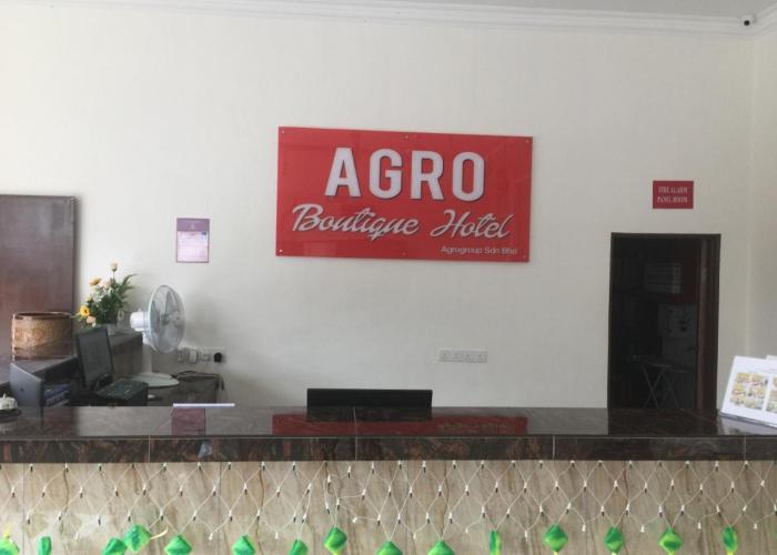 Hotel Agro