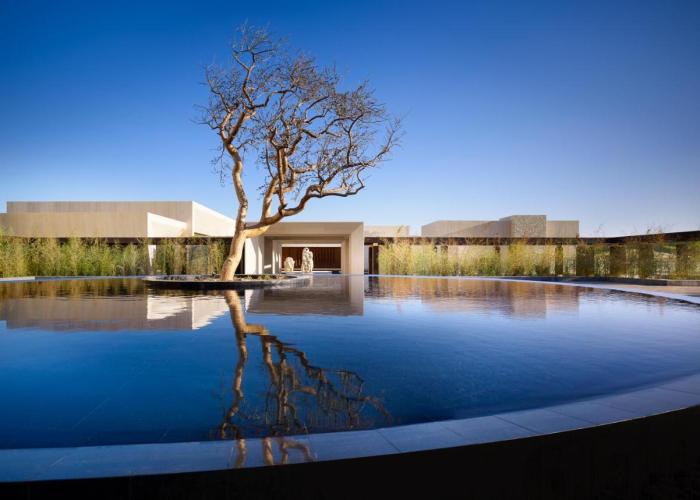 Nobu Hotel Los Cabos