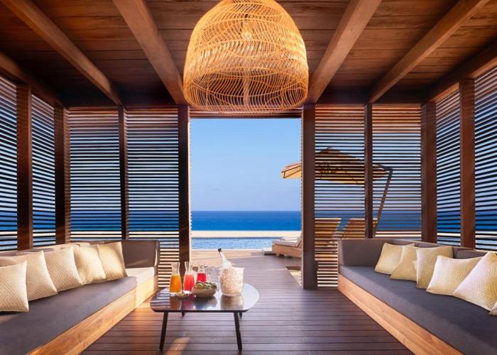 Nobu Hotel Los Cabos