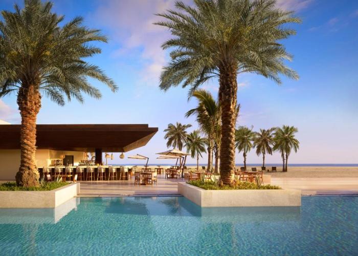 Nobu Hotel Los Cabos