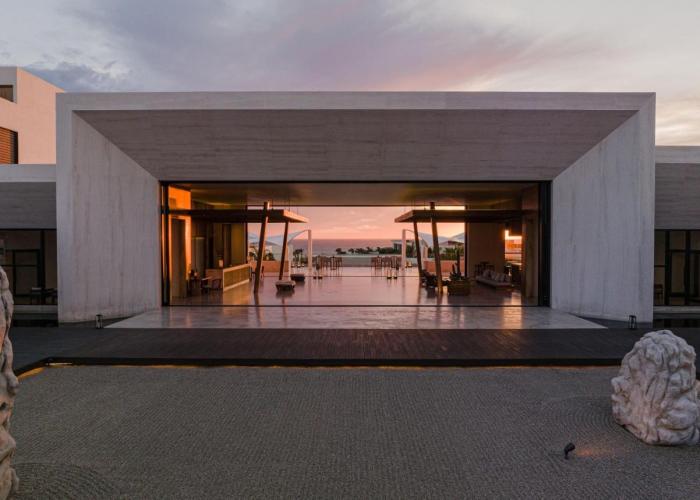 Nobu Hotel Los Cabos