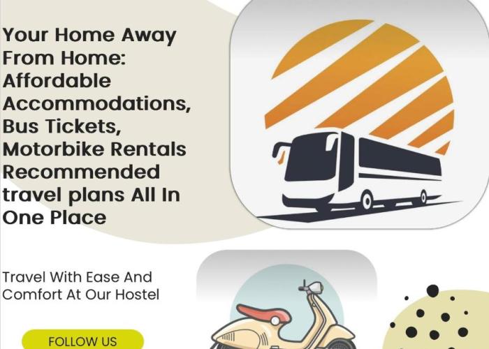 You Empire Hostel & Bar