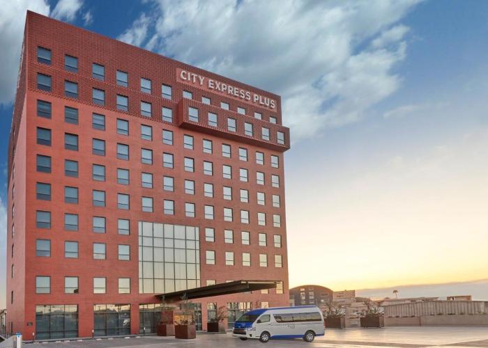 City Plus Tijuana