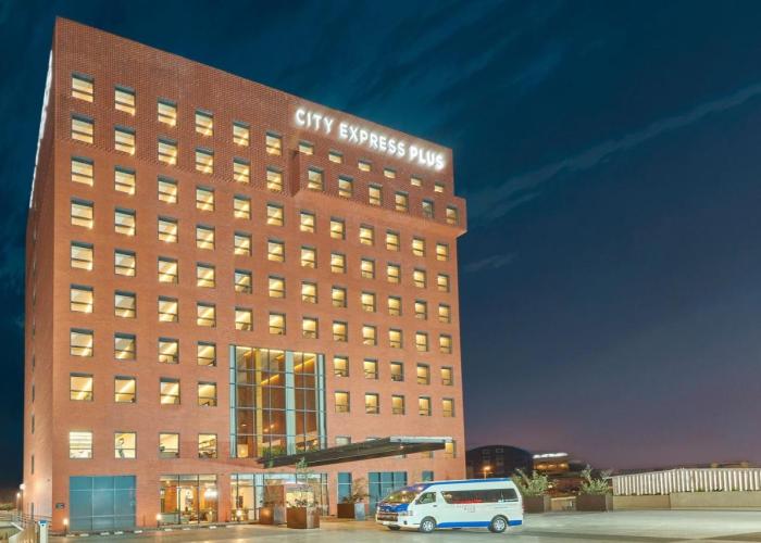City Plus Tijuana