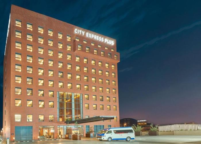 City Plus Tijuana