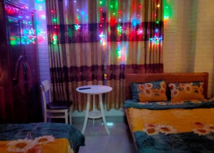 Tuấn Anh Motel