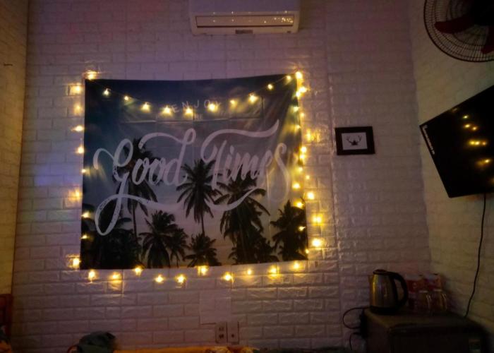 Tuấn Anh Motel