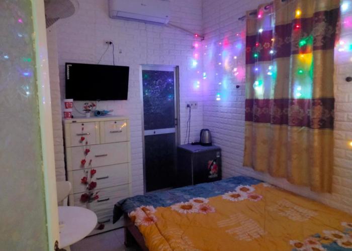 Tuấn Anh Motel