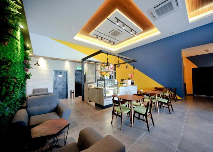 MYe Hotel
