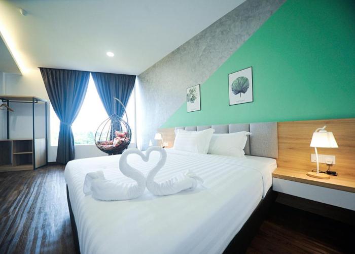 MYe Hotel