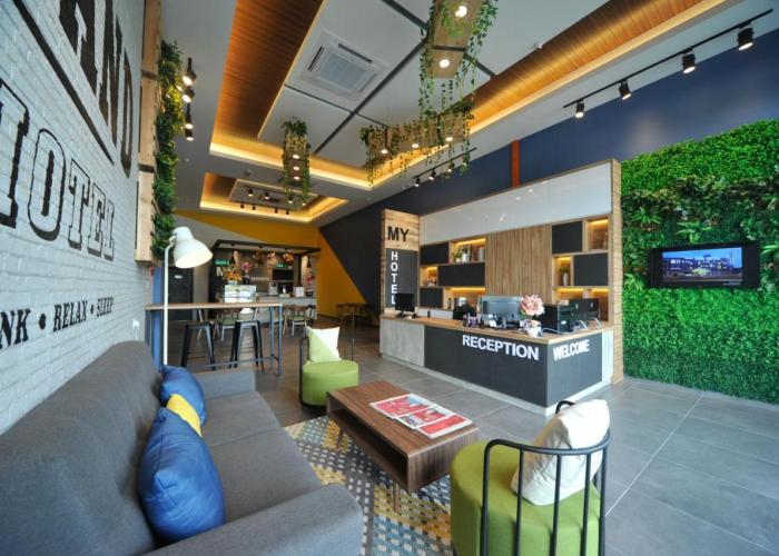 MYe Hotel