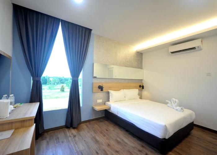 MYe Hotel