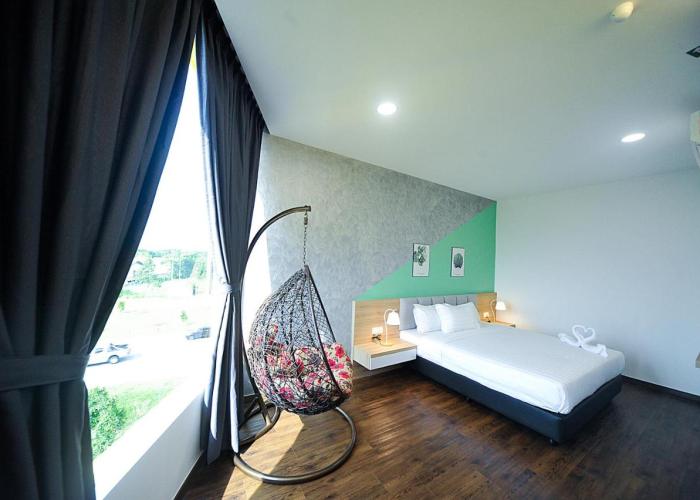 MYe Hotel