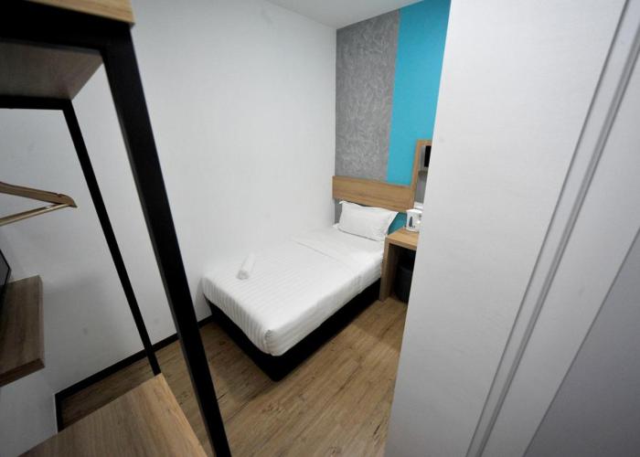 MYe Hotel