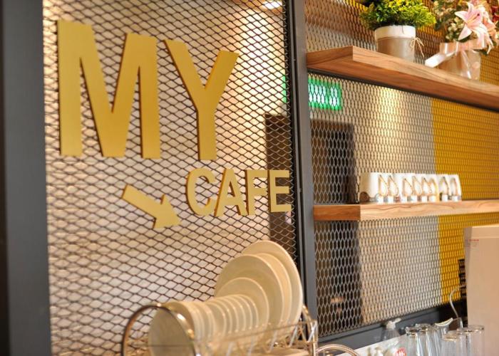MYe Hotel