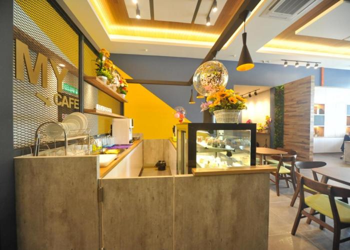 MYe Hotel
