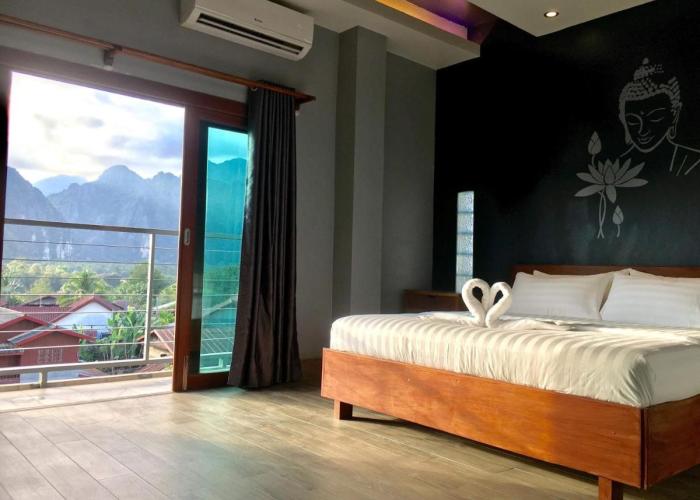 FARAWAY SUITES