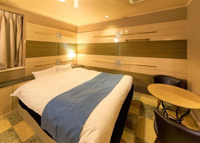 Hotel Stay Forest (Love Hotel)