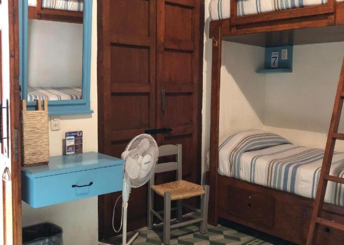Hostal Cielito De María