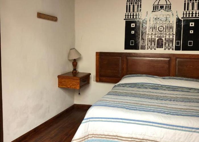 Hostal Cielito De María