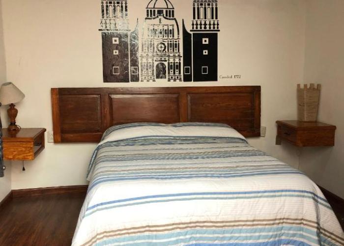 Hostal Cielito De María