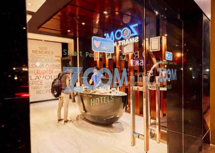Zoom Hotel Mulawarman