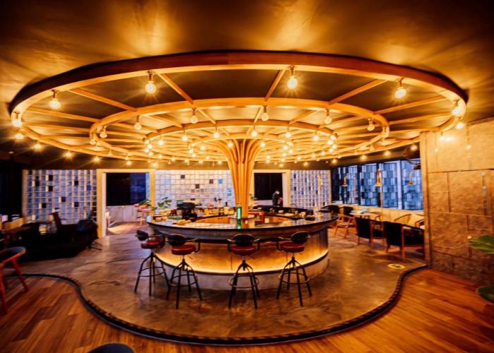 Zoom Hotel Mulawarman