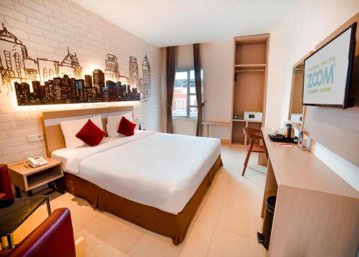 Zoom Hotel Mulawarman