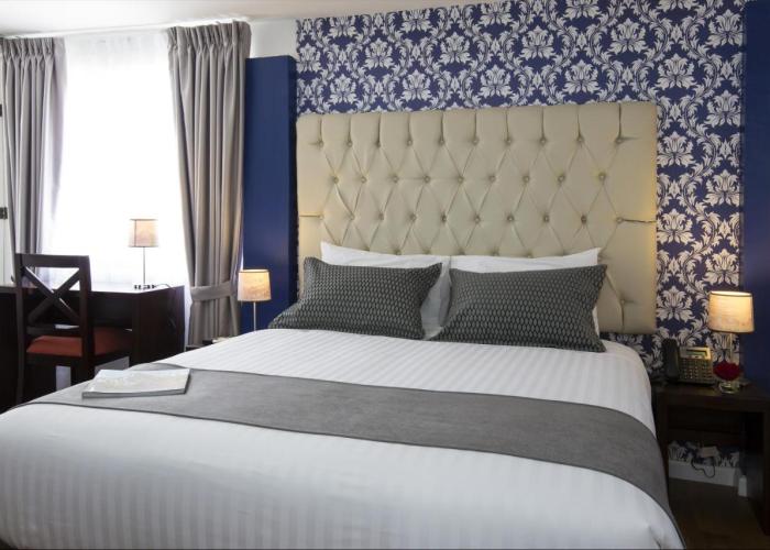TERRA PREMIUM Hostal Boutique