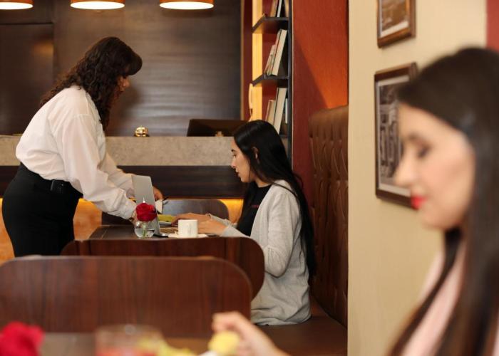 TERRA PREMIUM Hostal Boutique