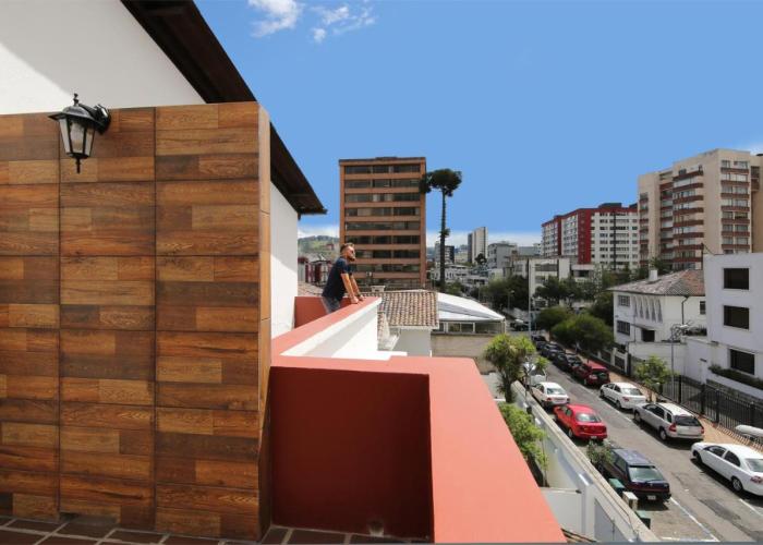 TERRA PREMIUM Hostal Boutique