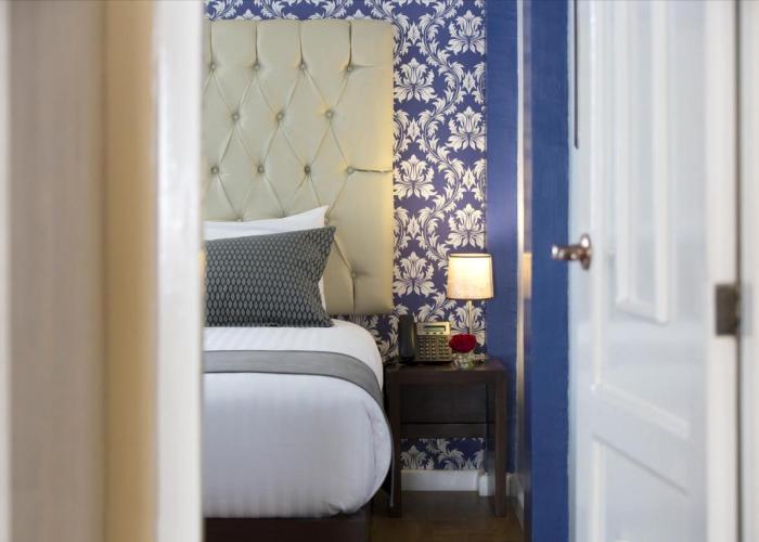 TERRA PREMIUM Hostal Boutique