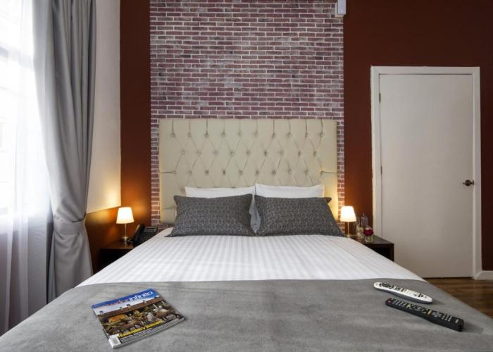 TERRA PREMIUM Hostal Boutique