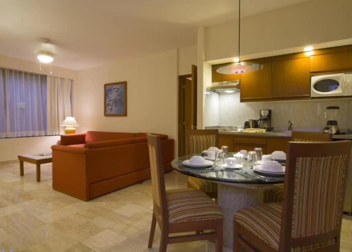 Ocean Breeze Acapulco