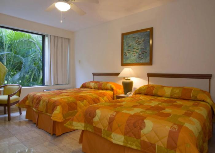 Ocean Breeze Acapulco