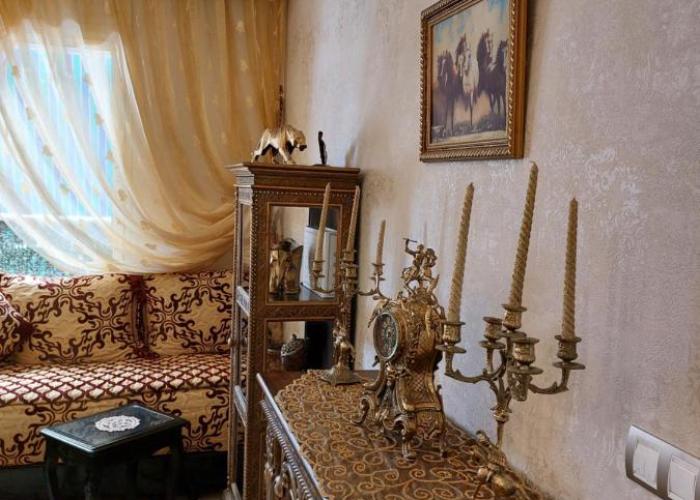 Appartement au cœur du centre ville de Rabat