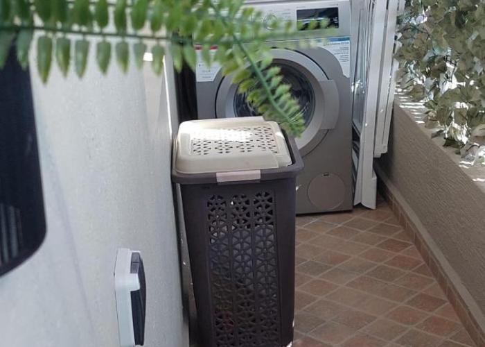 Appartement au cœur du centre ville de Rabat