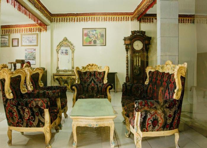 Hotel O Angkatan 45 Near Istana Gubernur Formerly Maleo Hotel