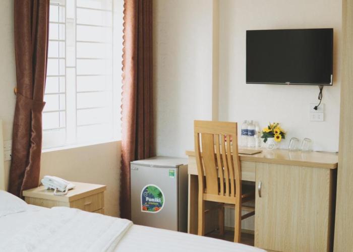 Hoang Ngan 2 Hotel - TP. Vinh