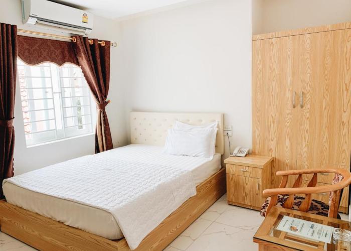 Hoang Ngan 2 Hotel - TP. Vinh