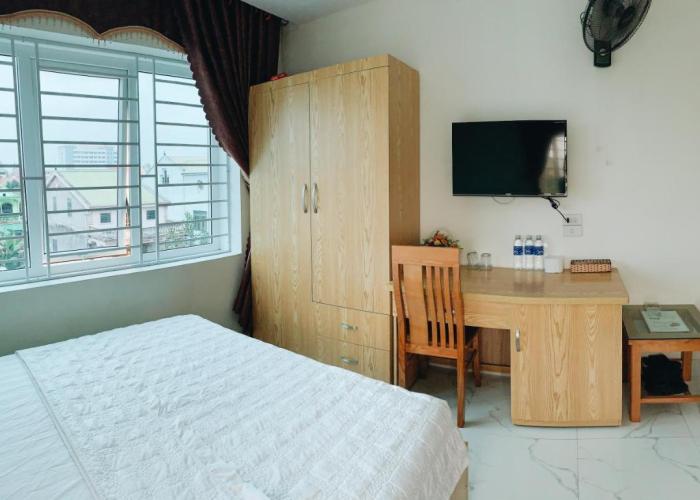 Hoang Ngan 2 Hotel - TP. Vinh