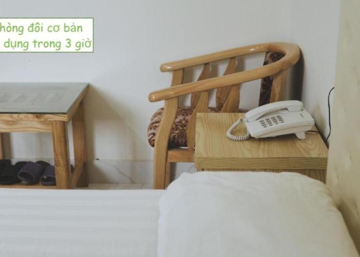 Hoang Ngan 2 Hotel - TP. Vinh