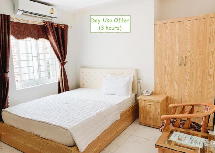 Hoang Ngan 2 Hotel - TP. Vinh