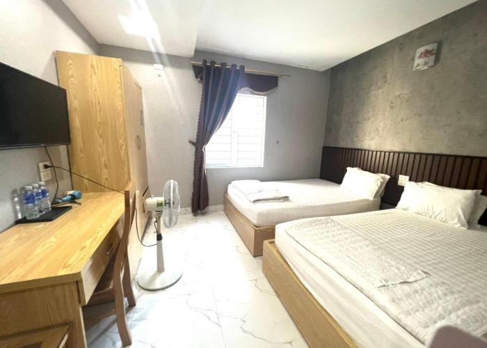 Hoang Ngan 2 Hotel - TP. Vinh